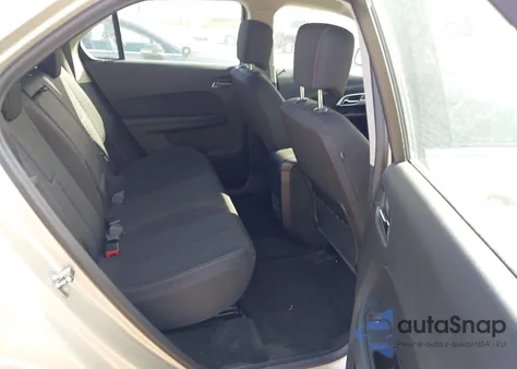 2015 Chevrolet Equinox Ls from USA, damaged, VIN 2GNFLEEK0F6199566